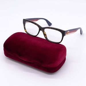 gucci 02780 glasses
